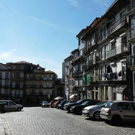 Porto Downtown Taipas Apartman Kültér fotó