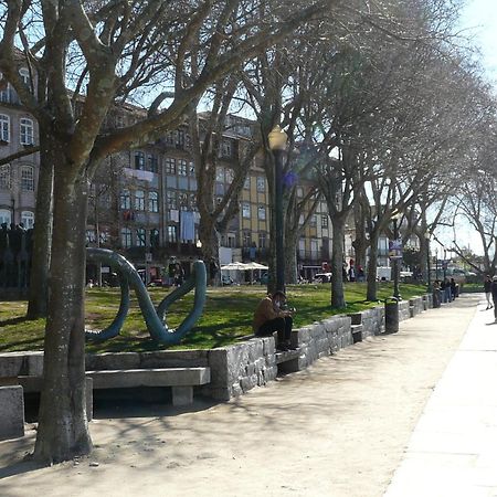 Porto Downtown Taipas Apartman Kültér fotó