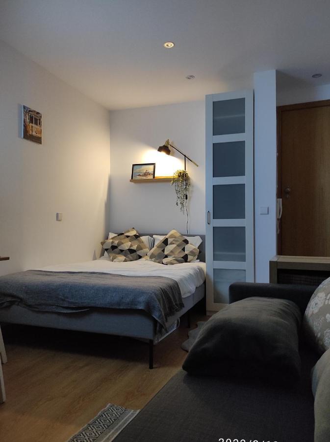 Porto Downtown Taipas Apartman Kültér fotó