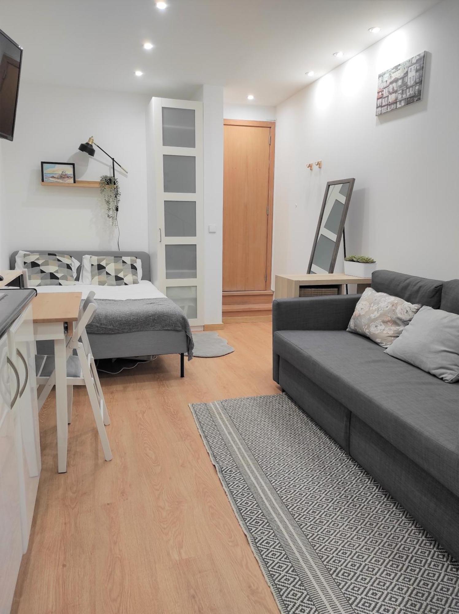 Porto Downtown Taipas Apartman Kültér fotó