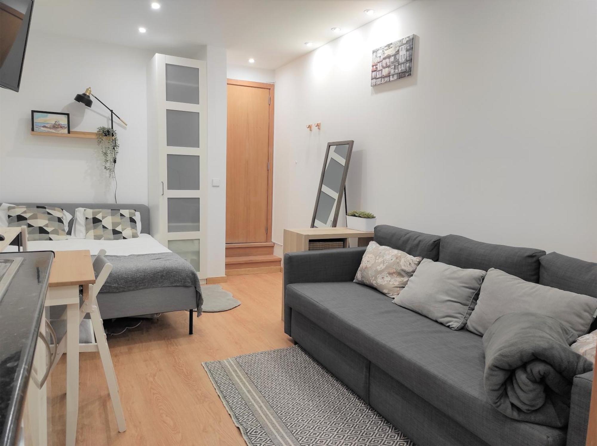 Porto Downtown Taipas Apartman Kültér fotó
